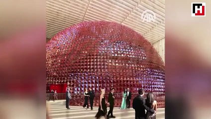 İşte AKM'nin yerine yapılacak opera binası