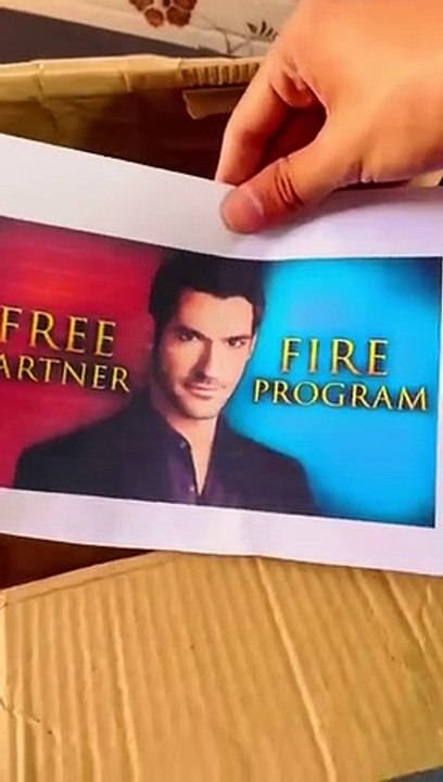 Free Fire Prank