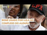 'CPX': o que significa sigla em boné de Lula, alvo de desinformação de bolsonaristas