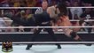 Roman Reigns vs Randy Orton - SummerSlam 2014