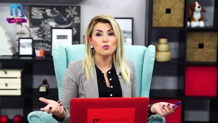 Akrep – 5 Kasım haftalık burç yorumları