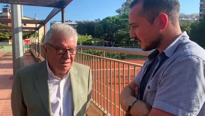 Minguella: "El Barça dejará de ser un club solo de socios"