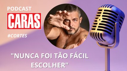 LUIGI BARICELLI COMENTA CENÁRIO POLÍTICO NO BRASIL