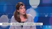 Charlotte d’Ornellas : «C’est difficile de comprendre la cohérence de Jean-Luc Mélenchon»