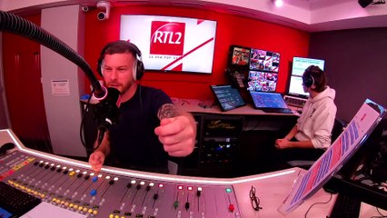 L'INTÉGRALE - #LeDriveRTL2 (13/10/22)