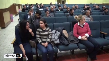 Çobanlar bilgi yarışmasında yarışacak