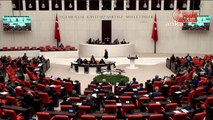 MHP ve İYİ Parti'nin tartışması Meclis gündemine oturdu! Eski defterler bir bir açıldı... İşte o anlar
