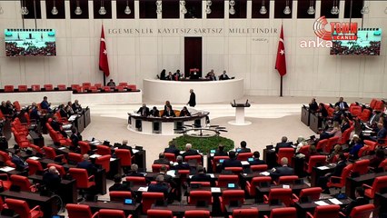 MHP ve İYİ Parti'nin tartışması Meclis gündemine oturdu! Eski defterler bir bir açıldı... İşte o anlar