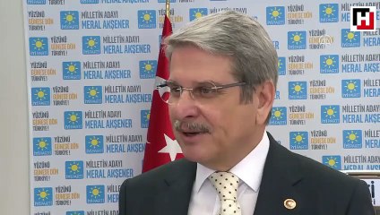 İYİ Parti Genel Sekreteri: Bizim bir tane planımız var, Sayın Akşener üzerine