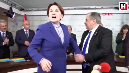 İYİ Parti Cumhurbaşkanı adayını açıkladı