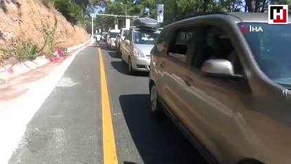 Akyaka’nın nüfusu 25 katına çıktı