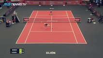 Murray scrapes past Cachin in Gijon Open