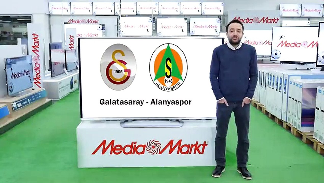 Alanyaspor maçı öncesi Galatasaray yorumu