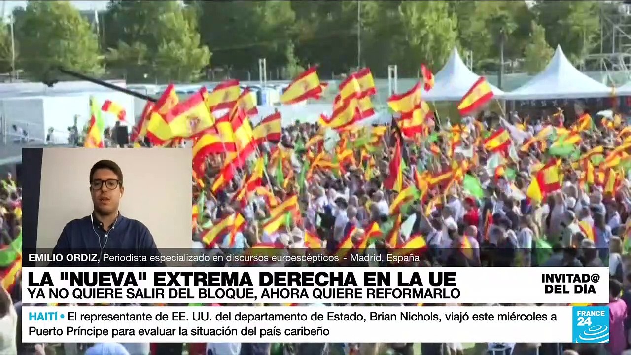 ¿Cuál es la postura de los partidos euroescépticos con respecto a la Unión Europea?