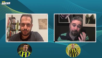 Yılın Transferi - Deniz Sarıtaç Özel | Simon Kjaer için Emre Belözoğlu ve Anelka'yı reddetti!