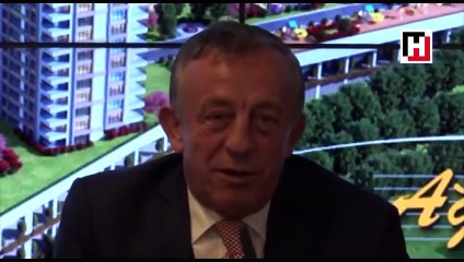 Ali Ağaoğlu'ndan çok konuşulacak Topbaş yorumu