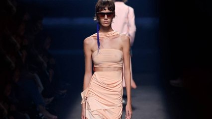 Ana Larrañaga en Flash Fashion