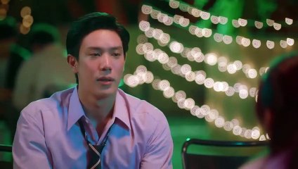 Catch Me Baby (2022) Ep 3 Engsub