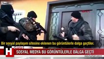 DÜNYA SOSYAL MEDYASI KONYA'DAKİ BU OLAYI KONUŞUYOR