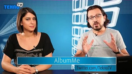 Fotoğraflarınızdan albüm yapın ve paylaşın