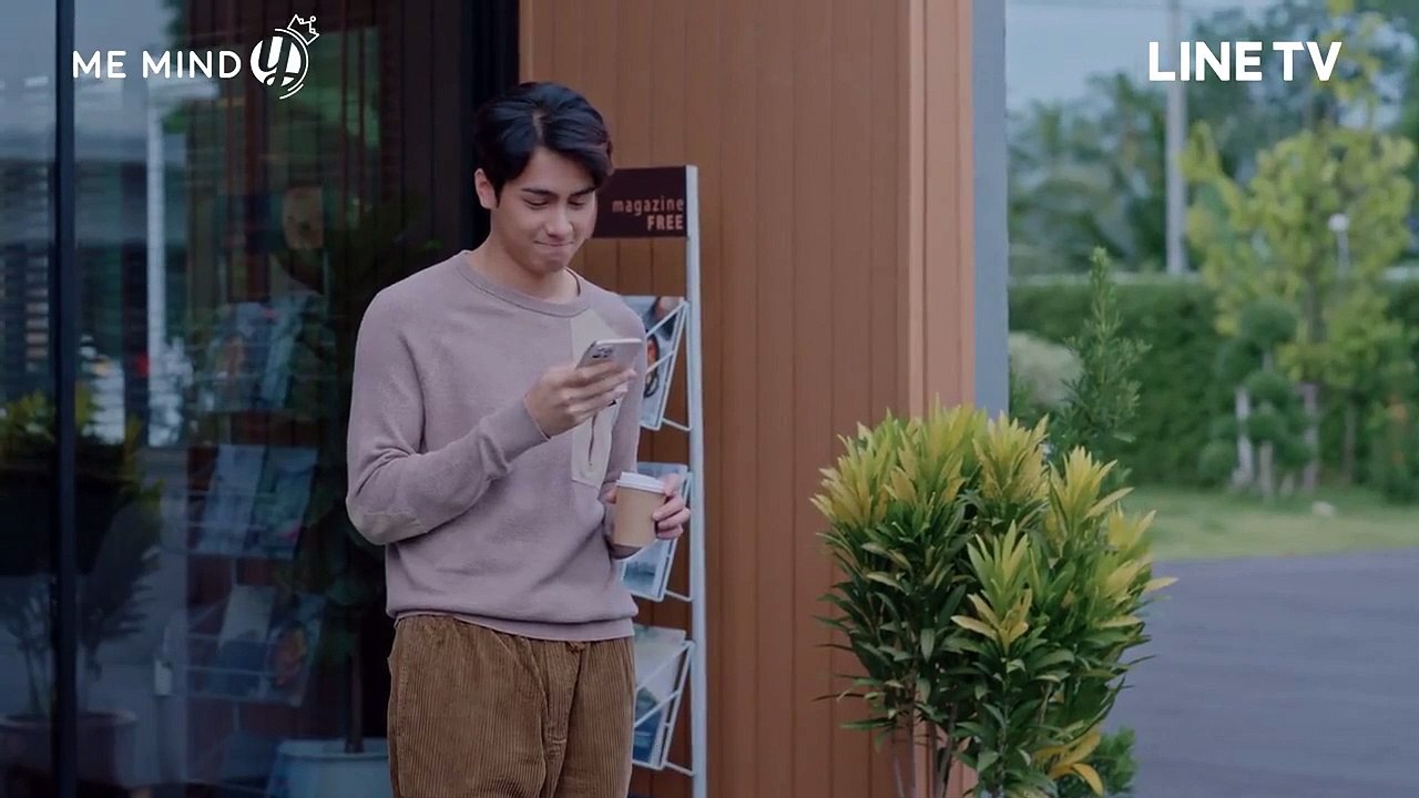 Don't Say No EP.10 ENG SUB