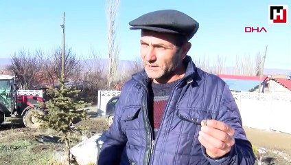 Tarlasında bulup, banka kasasında sakladığı 'gök taşı', müzede sergilenecek