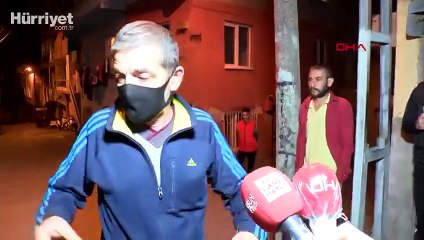 Mahallelinin maskotu 'Alaş' adlı köpeği bıçaklayarak öldürdü