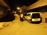 Adana haberi | Adana'da eski sevgili dehşeti: Sokak ortasında silahla vurarak yaraladı