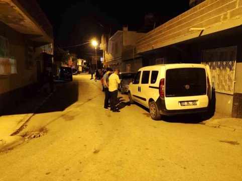 Adana haberi | Adana'da eski sevgili dehşeti: Sokak ortasında silahla vurarak yaraladı