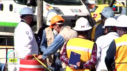 Rescinden contrato a DNV, empresa que hizo informes sobre la L12