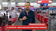 Beşiktaş'ın sert orta saha sınavı!