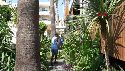 N'Sakala Beşiktaş'a transfer olmaktan dolayı çok mutlu