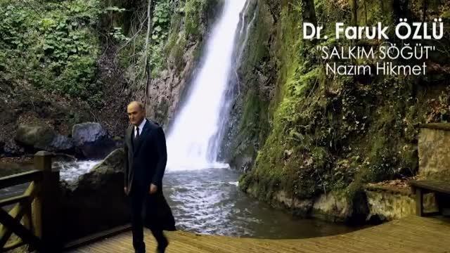 Düzce gündem haberleri | Düzce Belediye Başkanı Özlü, Salkım Söğüt şiirini seslendirdi