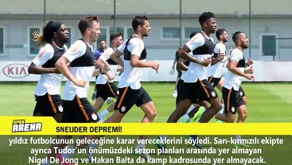 İpler kopma noktasına geldi!