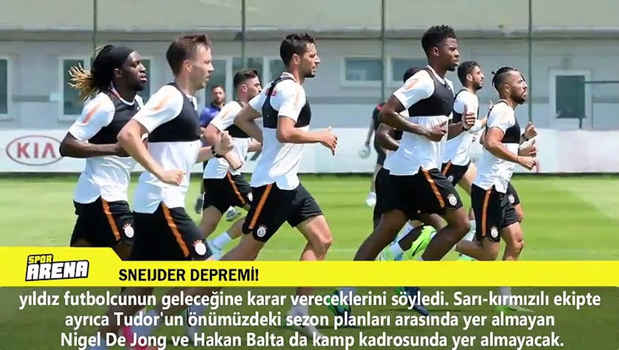 İpler kopma noktasına geldi!