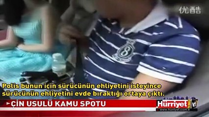 KARISINI ALDATAN ADAM BÖYLE YAKALANDI