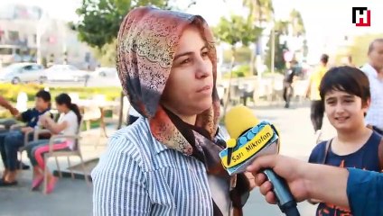 Alaturka mı Alafranga mı? | Sarı Mikrofon