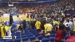 Alba Berlin- Galatasaray maçında olay!