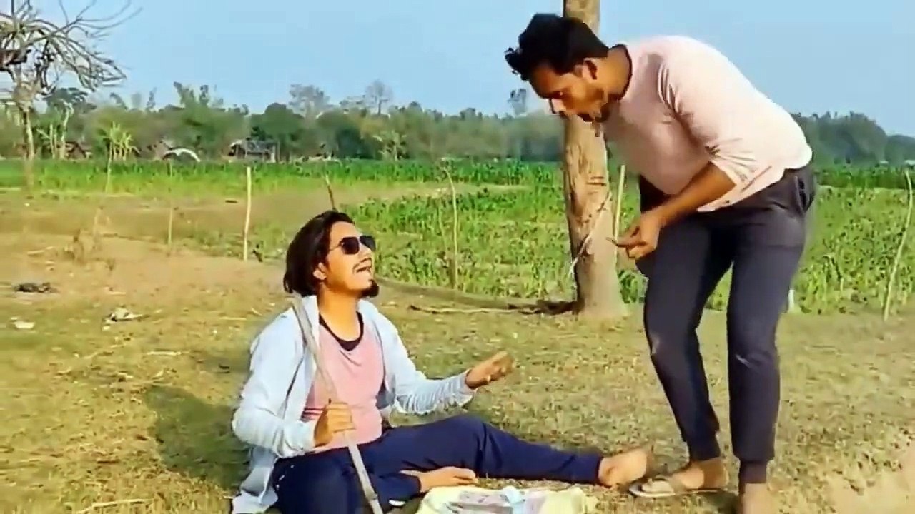 New Entertainment Top Funny Video Best Comedy in 2022 Episode 99 By Fun Tv 24