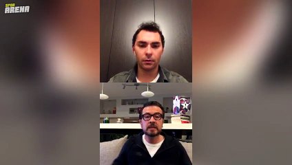 Ersin Düzen: 'Alex, Emre veya Volkan ile maç kazanırsınız şampiyon olamazsınız'