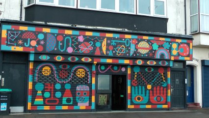 Cliftonville named 8th coolest neigbourhood to visit right now