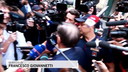 Senato, caccia ai "soccorritori": scambio di accuse tra le opposizioni per i voti a La Russa