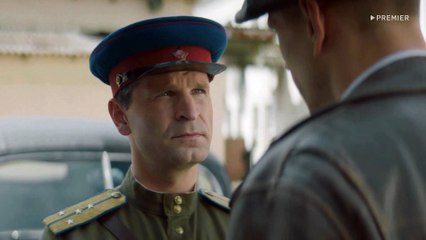 Художник - 12 серия (2022)