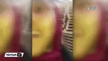 Hollandalı kamyoncunun göçmen kızlara oyunu