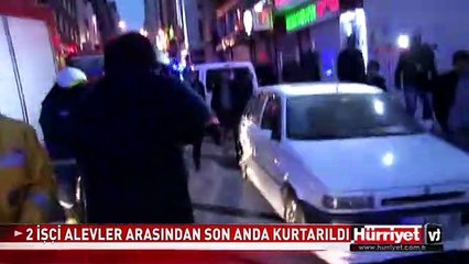 ALEVLER ARASINDAN BÖYLE KURTARILDILAR
