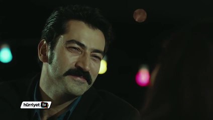 Bergüzar Korel 'Hayır' için şarkı söyleyecek