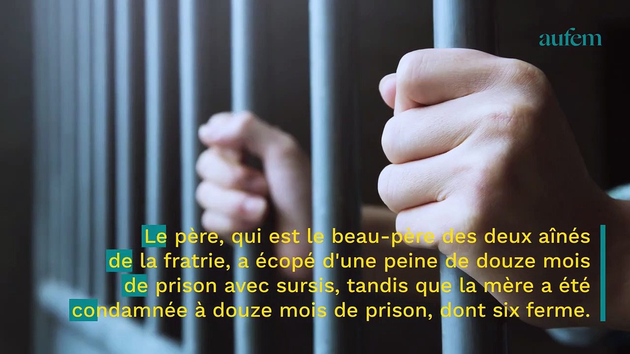 Découverte d'une maison de l'horreur : six enfants battus par leurs parents alcooliques dans les Yvelines