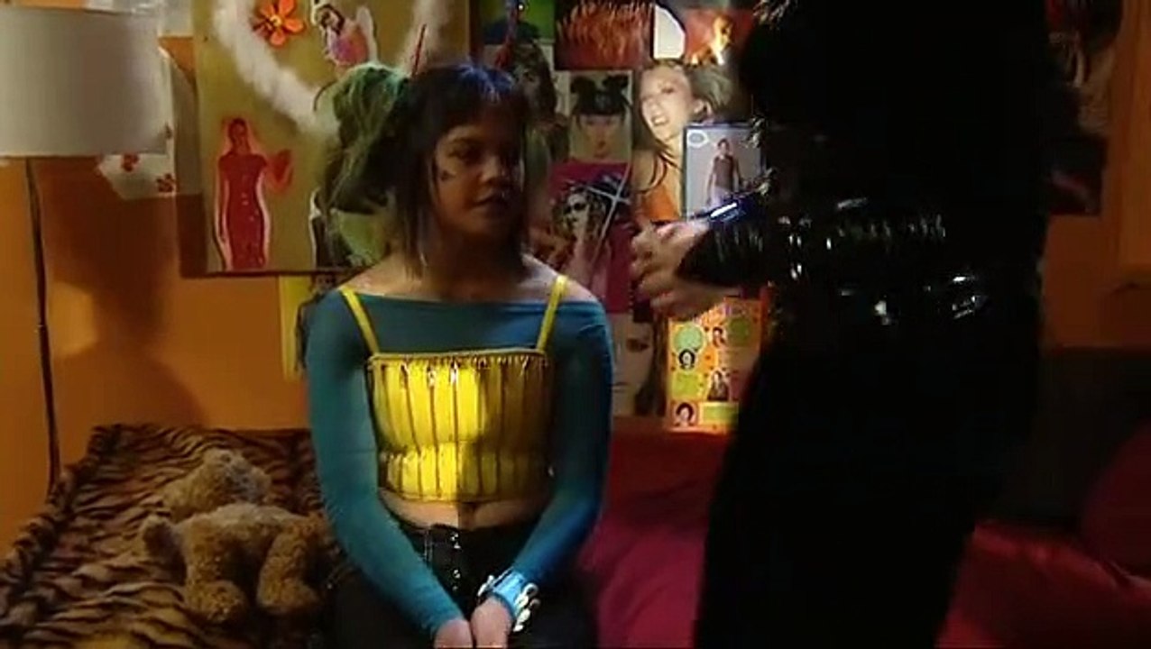 The Tribe Staffel 4 Folge 10 HD Deutsch