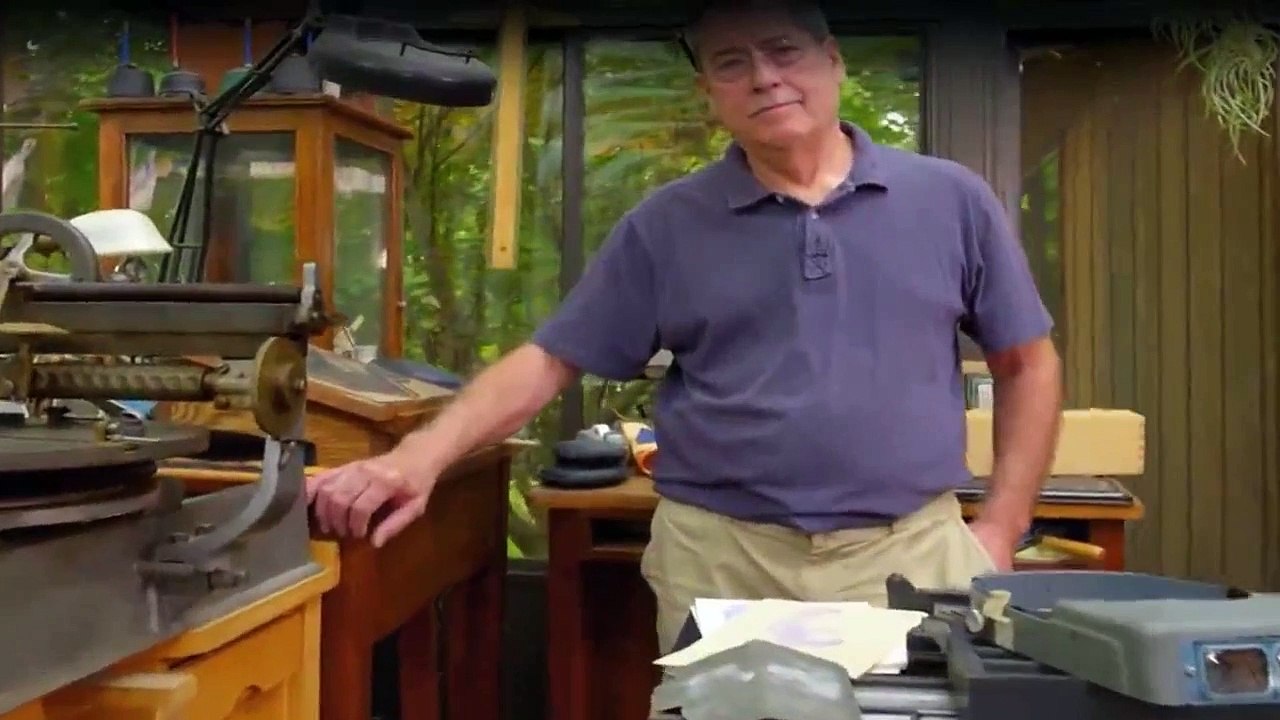 History in the Making - Geschichte handgemacht Staffel 1 Folge 2 HD Deutsch