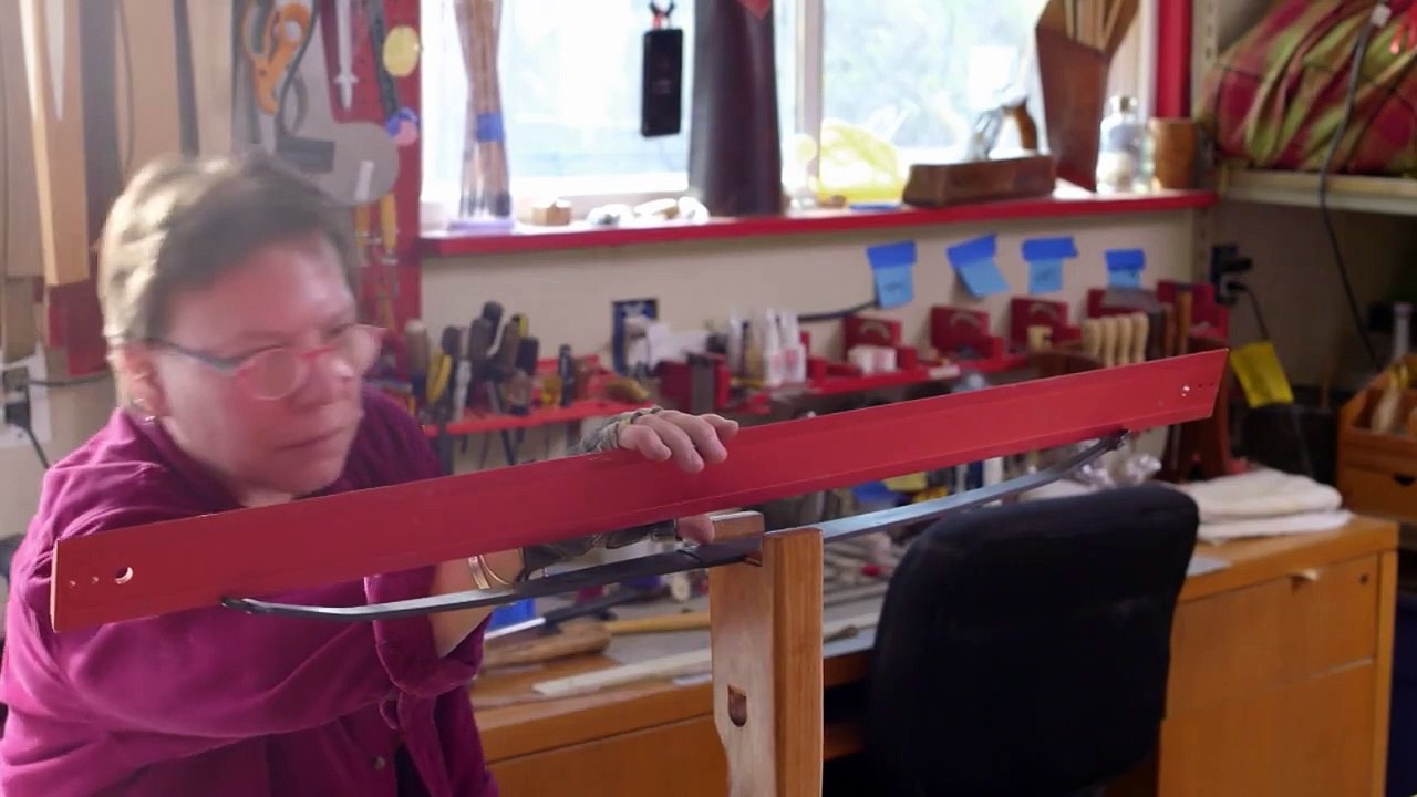 History in the Making - Geschichte handgemacht Staffel 1 Folge 13 HD Deutsch